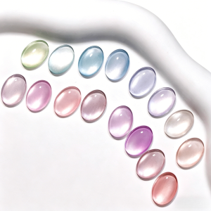 Radiant & Luminous "Water-Glow" Cat-Eye Gel Polish — Cat-Eye Nail Gel