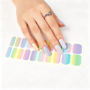 Butterfly Nail Stickers — Create Stylish Nail Art