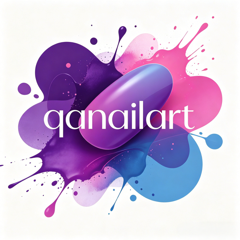 Qanail Art | Premium Nail Essentials